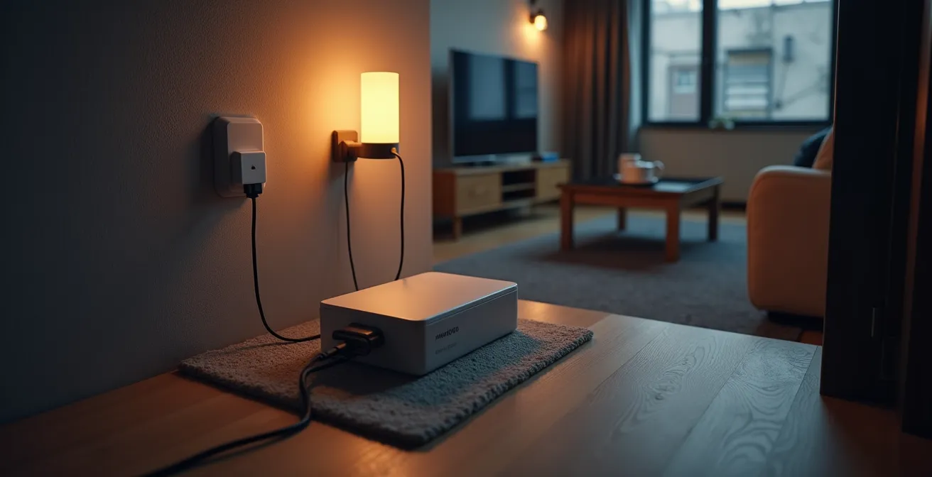 Professional indoor charging station for electric motorcycle battery