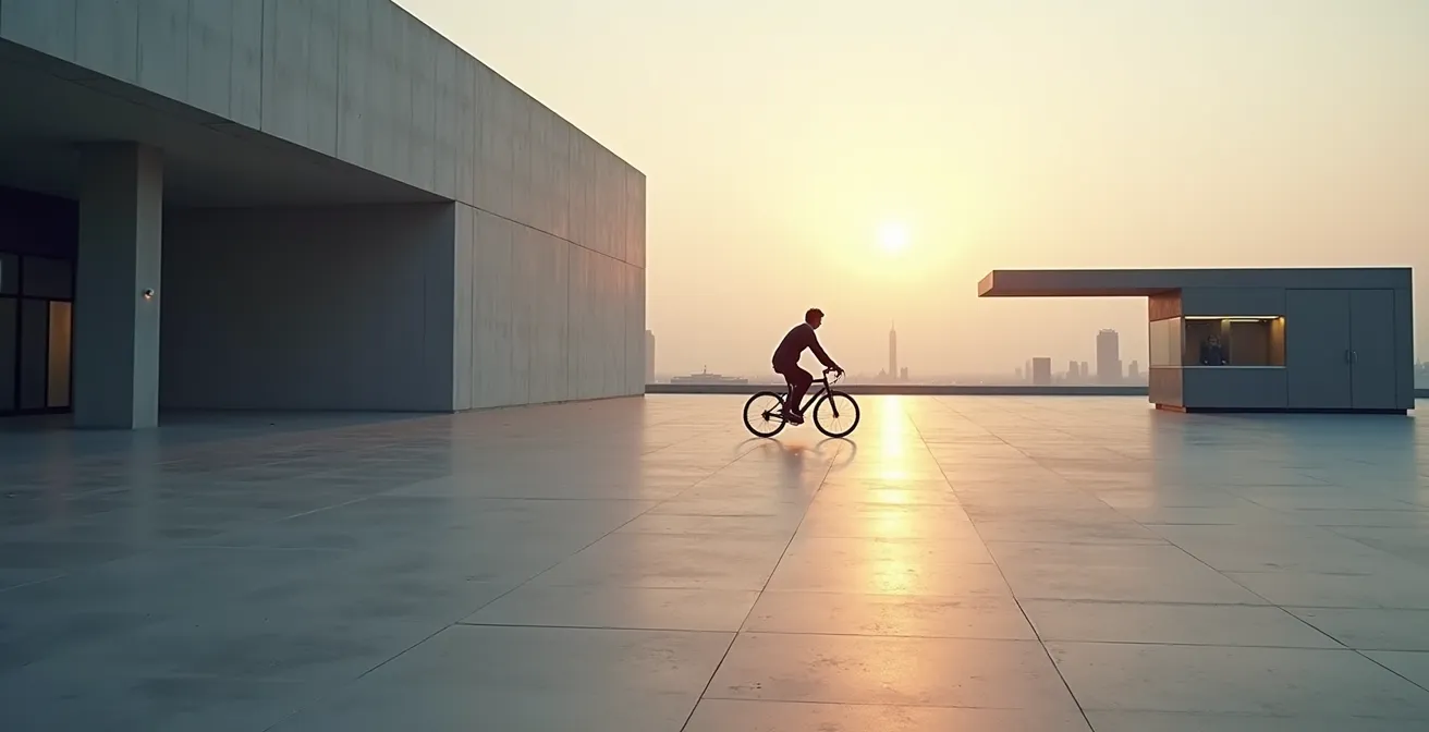 Abstract visualization of time saved through battery swapping versus charging